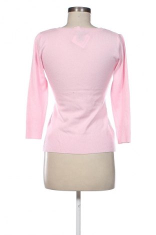 Dámský svetr H&M, Velikost M, Barva Růžová, Cena  385,00 Kč
