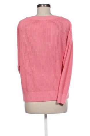 Pulover de femei H&M Divided, Mărime M, Culoare Roz, Preț 76,32 Lei