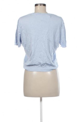Γυναικείο πουλόβερ H&M Divided, Μέγεθος L, Χρώμα Μπλέ, Τιμή 18,99 €