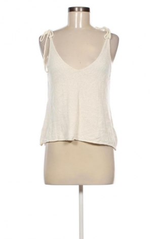 Dámsky pulóver H&M Divided, Veľkosť M, Farba Kremová, Cena  16,95 €