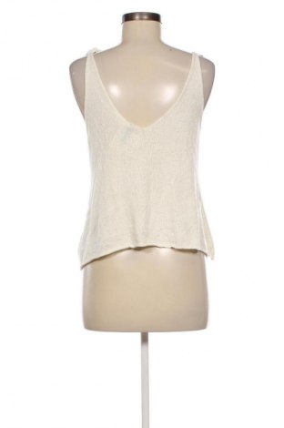 Dámsky pulóver H&M Divided, Veľkosť M, Farba Kremová, Cena  16,95 €