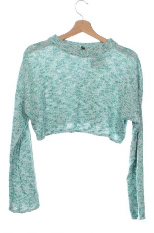Damenpullover H&M Divided, Größe XS, Farbe Mehrfarbig, Preis € 15,36