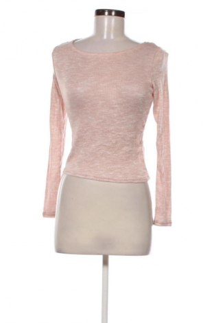 Dámský svetr H&M Divided, Velikost S, Barva Růžová, Cena  469,00 Kč