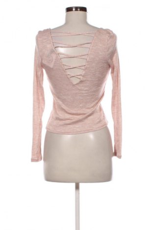 Dámský svetr H&M Divided, Velikost S, Barva Růžová, Cena  469,00 Kč