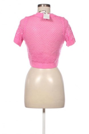 Női pulóver H&M Divided, Méret S, Szín Rózsaszín, Ár 12 449 Ft