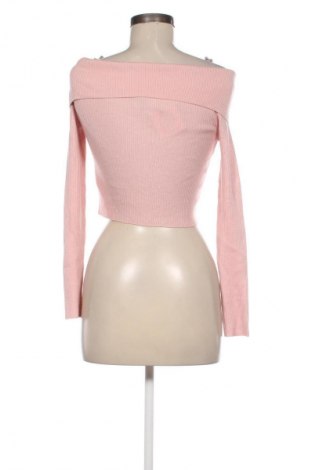 Damski sweter H&M Divided, Rozmiar S, Kolor Różowy, Cena 67,00 zł