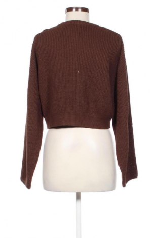 Damski sweter H&M Divided, Rozmiar S, Kolor Brązowy, Cena 66,39 zł