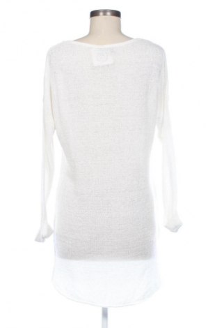 Damski sweter H&M Divided, Rozmiar S, Kolor Biały, Cena 67,00 zł