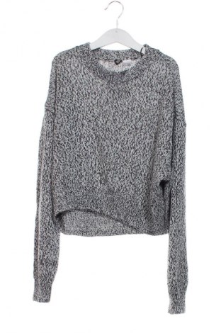 Damski sweter H&M Divided, Rozmiar XS, Kolor Kolorowy, Cena 124,48 zł
