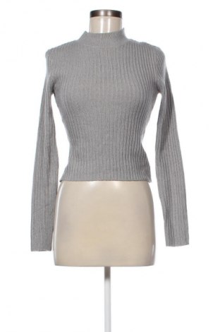 Damski sweter H&M Divided, Rozmiar S, Kolor Szary, Cena 66,67 zł