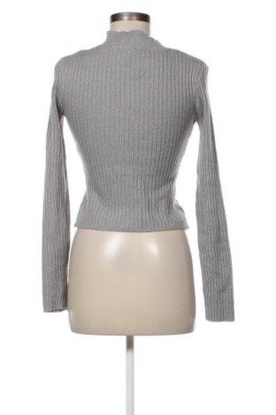 Damski sweter H&M Divided, Rozmiar S, Kolor Szary, Cena 66,67 zł