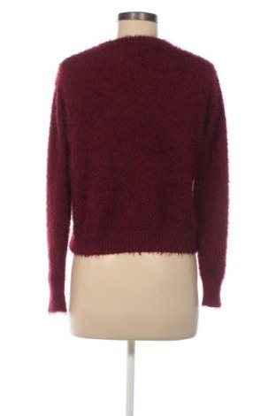Damski sweter H&M Divided, Rozmiar S, Kolor Czerwony, Cena 66,67 zł