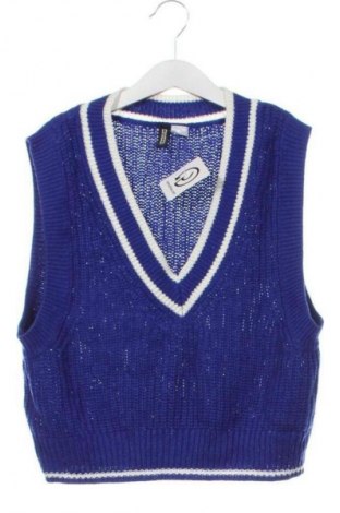 Damski sweter H&M Divided, Rozmiar XS, Kolor Fioletowy, Cena 66,67 zł