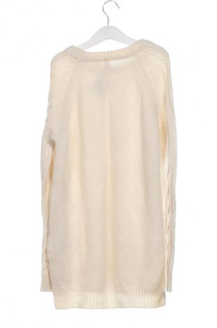 Damski sweter H&M Divided, Rozmiar XS, Kolor ecru, Cena 67,00 zł
