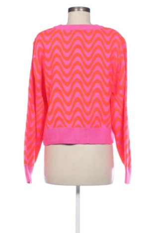 Damski sweter H&M Divided, Rozmiar L, Kolor Kolorowy, Cena 107,86 zł