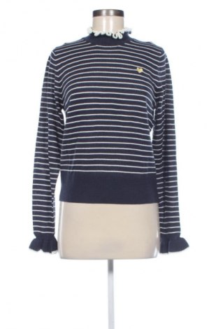Damski sweter H&M Divided, Rozmiar M, Kolor Kolorowy, Cena 107,86 zł