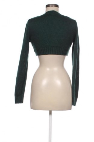 Damski sweter H&M Divided, Rozmiar S, Kolor Zielony, Cena 69,01 zł