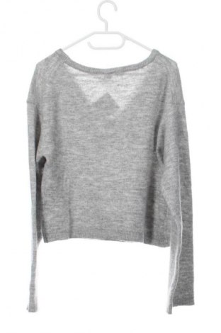 Γυναικείο πουλόβερ H&M Divided, Μέγεθος XS, Χρώμα Γκρί, Τιμή 14,83 €