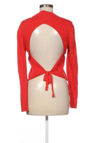 Dámský svetr H&M Divided, Velikost L, Barva Červená, Cena  469,00 Kč