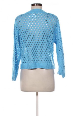 Damenpullover H&M Divided, Größe S, Farbe Blau, Preis 20,99 €