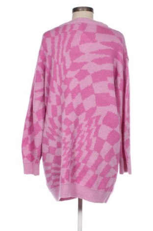 Dámsky pulóver H&M Divided, Veľkosť M, Farba Viacfarebná, Cena  14,83 €