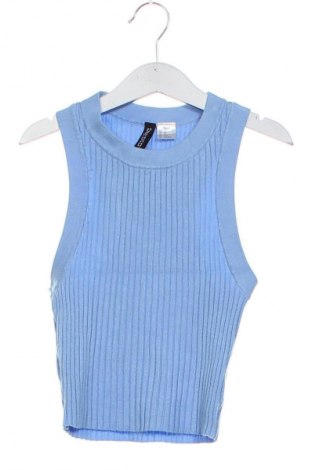 Dámsky pulóver H&M Divided, Veľkosť XS, Farba Modrá, Cena  9,95 €