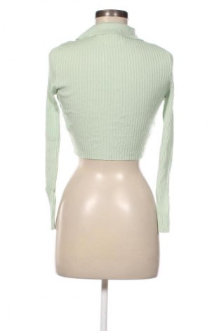 Női pulóver H&M Divided, Méret S, Szín Zöld, Ár 7 879 Ft