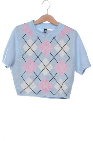 Damenpullover H&M Divided, Größe XS, Farbe Mehrfarbig, Preis 20,99 €