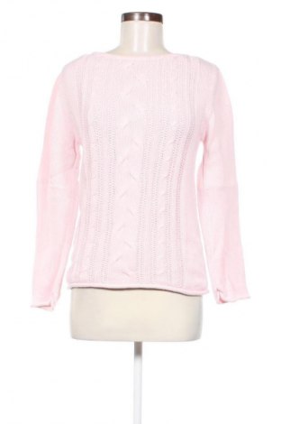 Damenpullover H&M L.O.G.G., Größe M, Farbe Rosa, Preis 15,00 €