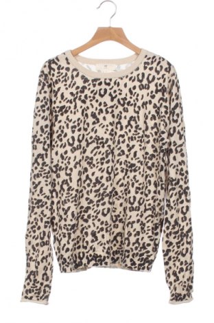 Damenpullover H&M L.O.G.G., Größe XS, Farbe Mehrfarbig, Preis 20,99 €