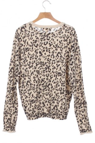 Damenpullover H&M L.O.G.G., Größe XS, Farbe Mehrfarbig, Preis 20,99 €