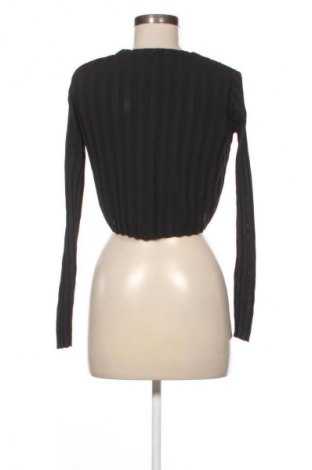 Dámský svetr H&M Mama, Velikost M, Barva Černá, Cena  469,00 Kč