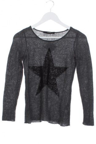 Damenpullover Hallhuber, Größe XS, Farbe Grau, Preis € 30,99