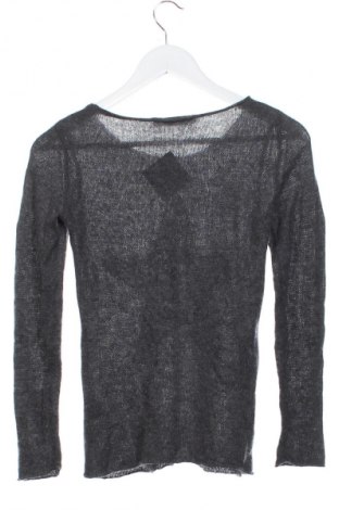 Damenpullover Hallhuber, Größe XS, Farbe Grau, Preis € 30,99