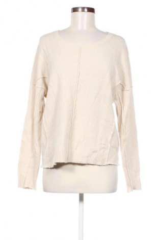 Dámsky pulóver Hauber, Veľkosť XL, Farba Béžová, Cena  15,95 €