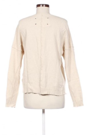 Dámsky pulóver Hauber, Veľkosť XL, Farba Béžová, Cena  15,95 €