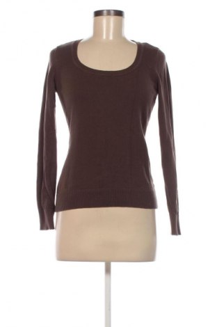 Damski sweter Heine, Rozmiar S, Kolor Brązowy, Cena 94,38 zł