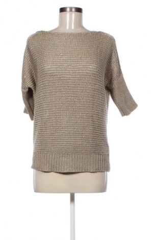 Damski sweter Hema, Rozmiar S, Kolor Beżowy, Cena 73,98 zł