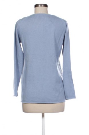 Damski sweter Hemisphere, Rozmiar S, Kolor Niebieski, Cena 237,00 zł
