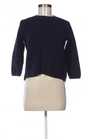 Damski sweter Hugo Boss, Rozmiar S, Kolor Niebieski, Cena 377,01 zł