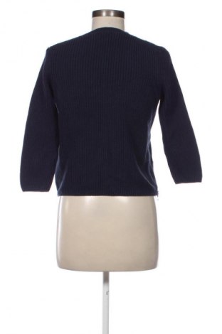 Damski sweter Hugo Boss, Rozmiar S, Kolor Niebieski, Cena 377,01 zł