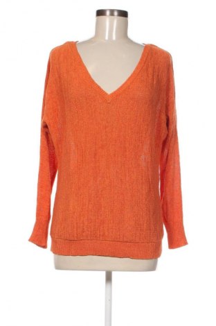 Damski sweter Ivy Beau, Rozmiar M, Kolor Pomarańczowy, Cena 134,99 zł