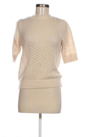 Dámsky pulóver Jacqueline De Yong, Veľkosť M, Farba Kremová, Cena  16,95 €