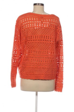 Damenpullover Jacqueline De Yong, Größe XL, Farbe Rot, Preis 16,99 €