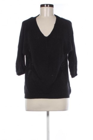 Damenpullover Janina, Größe M, Farbe Schwarz, Preis 14,83 €