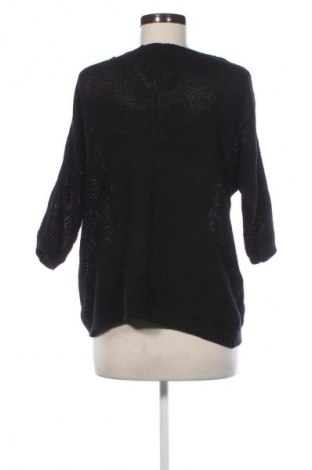 Damenpullover Janina, Größe M, Farbe Schwarz, Preis 14,83 €
