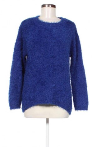 Damski sweter Janina, Rozmiar XL, Kolor Niebieski, Cena 69,01 zł