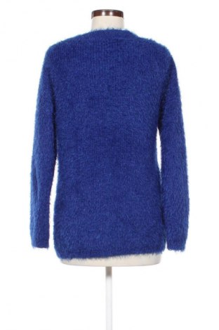 Damski sweter Janina, Rozmiar XL, Kolor Niebieski, Cena 69,01 zł