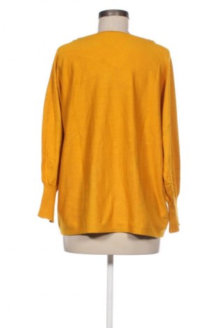 Damski sweter Janina, Rozmiar XXL, Kolor Pomarańczowy, Cena 66,65 zł