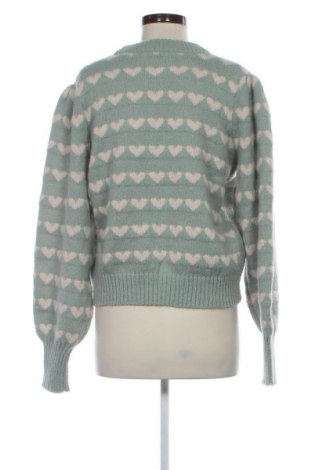 Dámsky pulóver Jdy, Veľkosť XXL, Farba Viacfarebná, Cena  16,95 €